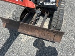 v2 Chassis - Excavator with