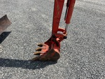 v2 Chassis - Excavator with