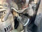 Motor with