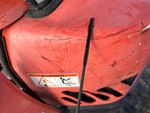 Motor with