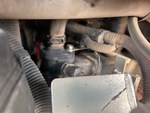 Motor with