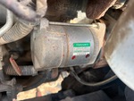 Motor with