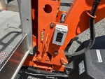 Control Station Upper with