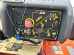 Control Station Ground with