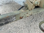 General Appearance with Paint