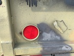 Chassis with Brake Lights Functional