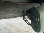 Chassis with Lights/Wiring Condition