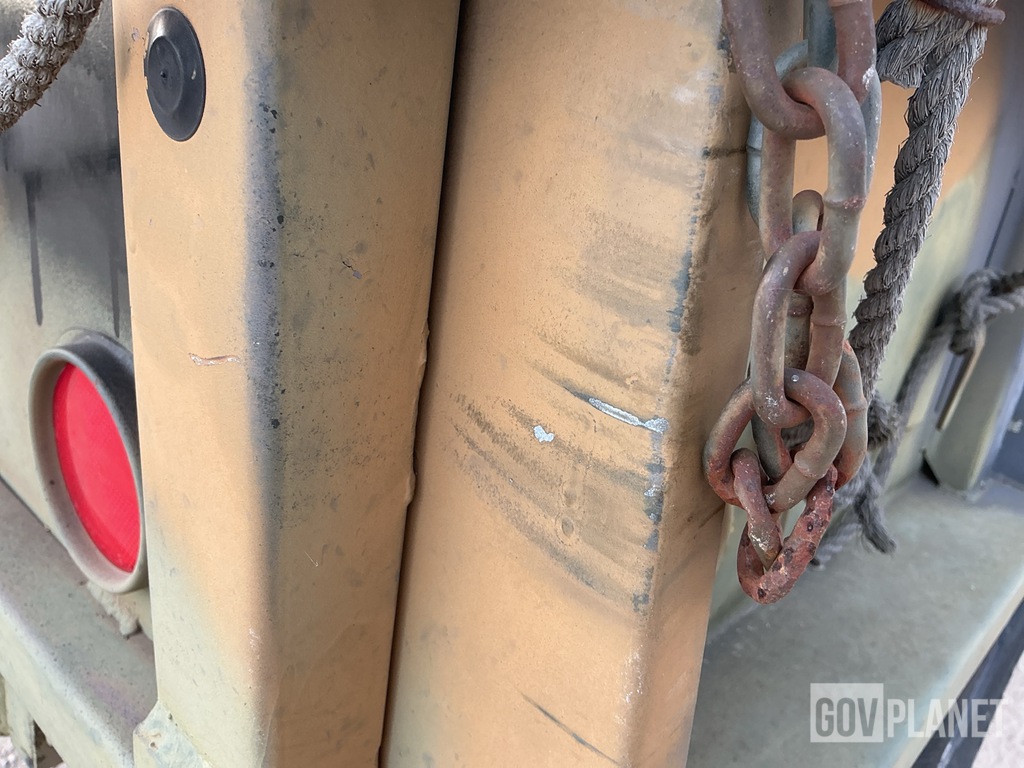 General Appearance with Sheet Metal