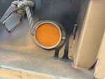 Chassis with Marker Lights Functional