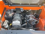 Motor with