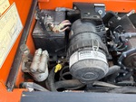 Motor with