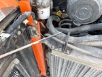 Motor with