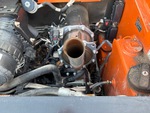 Motor with
