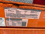 General Appearance with Numéro de série/Numéro d'identification du véhicule automobile