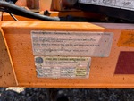 General Appearance with Numéro de série/Numéro d'identification du véhicule automobile