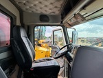 Cab with