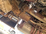Hydraulics with