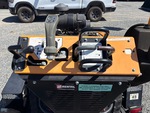Control Station with
