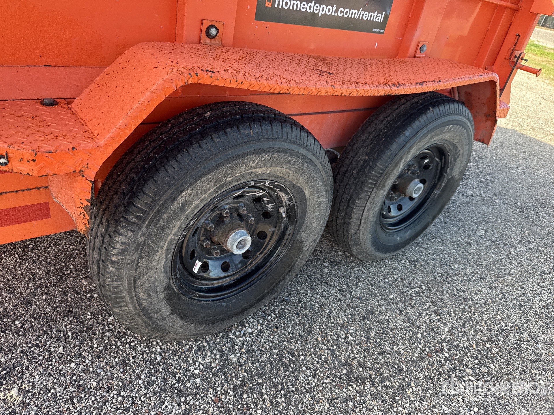 2020 Mmdi 610