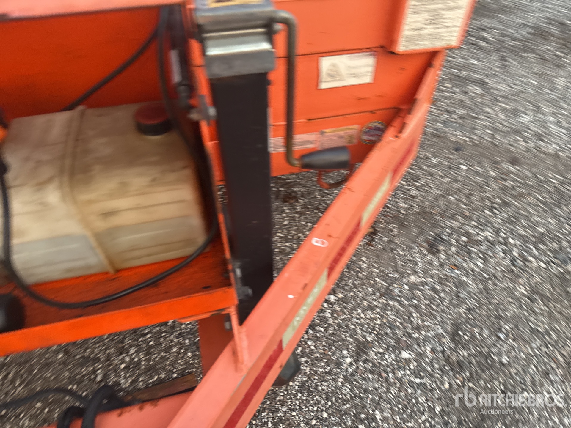 2020 Mmdi 610