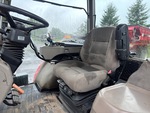 Control Station with Seats/Armrests
