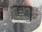 Specialty with