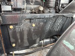 Chassis with Frame Condition
