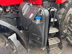 Engine with DEF / AdBlue Tank