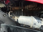 Engine with Engine - Left Side