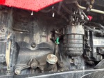 Engine with Engine - Right Side