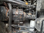 Hydraulics with Pumps (Hydraulics)