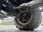 Drivetrain with Front Axle Configuration