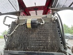 Engine with Cooling System Leaks
