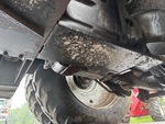 Drivetrain with Transmission