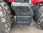 Hydraulics with Hydraulic Tank