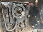 Drivetrain with