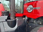 General Appearance with Sheet Metal (fiberglass) Condition