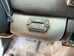 Cab with Engine Hours