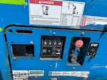 Control Station Ground with