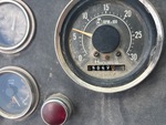 Control Station with Lower/Carrier Engine Hours
