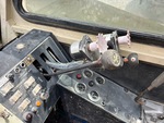 Upper Control Station with