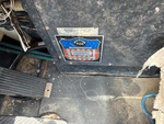 Upper Control Station with