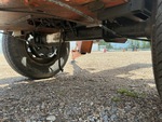 v2 Undercarriage - Wheeled Equipment with