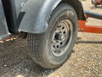 v2 Undercarriage - Wheeled Equipment with