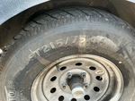 v2 Undercarriage - Wheeled Equipment with