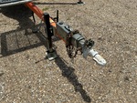 v2 Undercarriage - Wheeled Equipment with