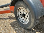v2 Undercarriage - Wheeled Equipment with