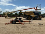 Chassis Photos with