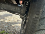 v2 Undercarriage - Wheeled Equipment with