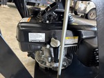 Engine with Engine - Right Side